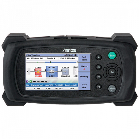 Anritsu MT9090A OTDR